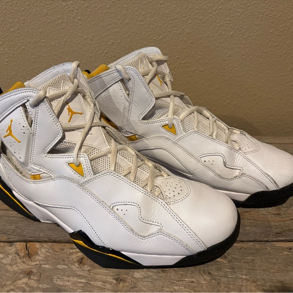 Jordan True Flight - Picture 5 of 7